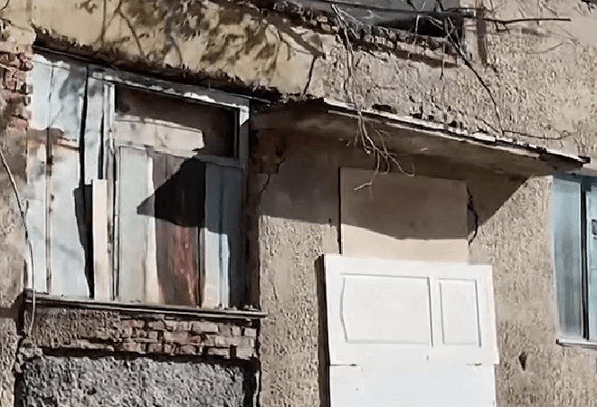 Жителей Жезказгана возмутило состояние городского морга