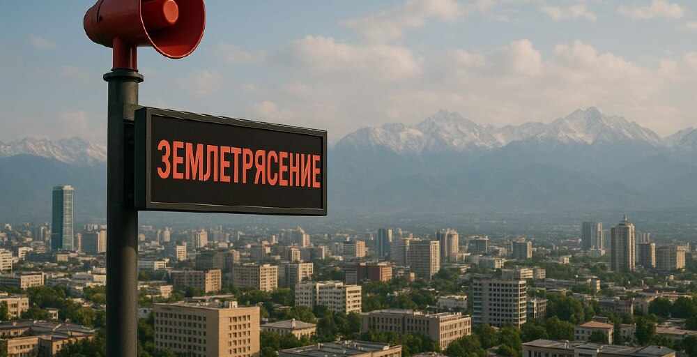 Троих замов алматинского ДЧС наказали за халатность