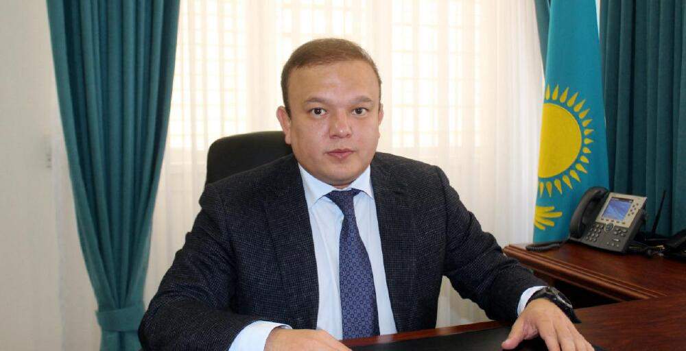 Сын скандально известного чиновника получил высокую должность в Астане