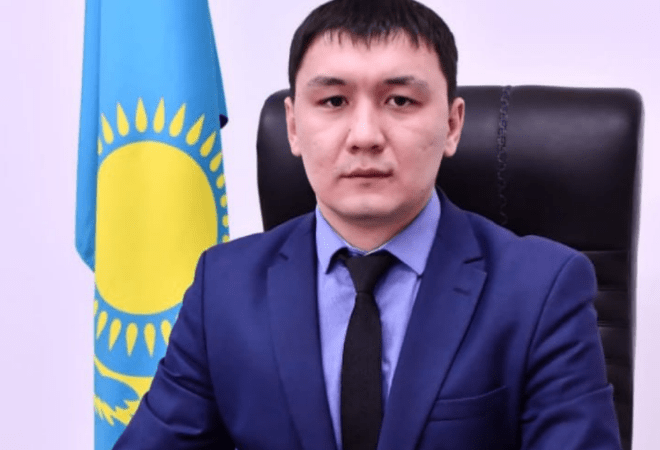 Сельский аким подрался с фельдшером в Павлодарской области&nbsp;