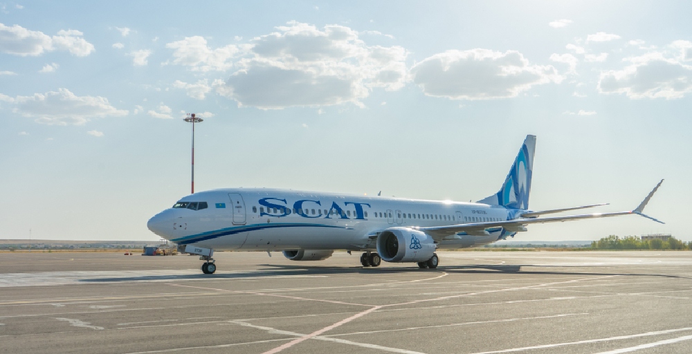 Скандальное фото Улытау в журнале SCAT: реклама за 17 млн тенге