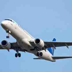 Самолет Air Astana подал сигналы бедствия