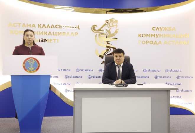 "Держим баланс": антимонопольщики ответили на критику Высшей аудиторской палаты