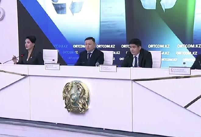 Қазақстанда қоқыс полигондары мәселесі қашан шешіледі?