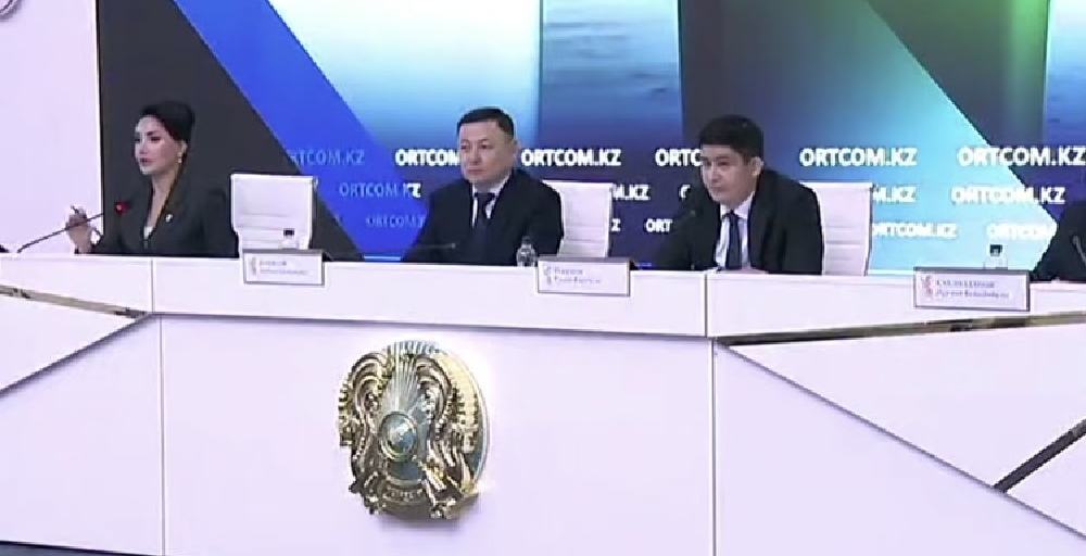 Қазақстанда қоқыс полигондары мәселесі қашан шешіледі?