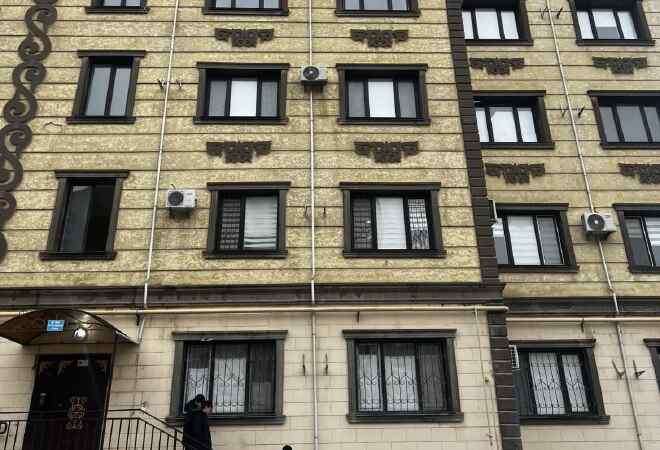 В Актау жители микрорайона остались без отопления и горячей воды