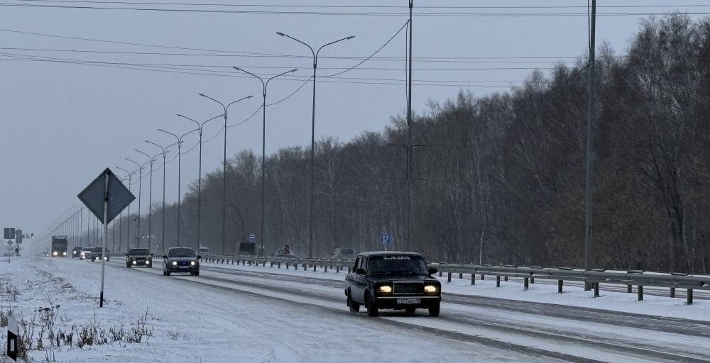 Астанада ауа райына байланысты әуе рейстері кешіктірілді
