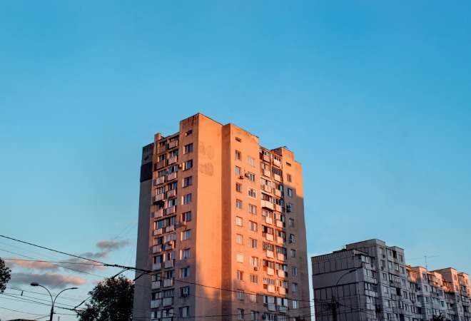 Жильцы нового ЖК в Актау не могут дождаться отопления