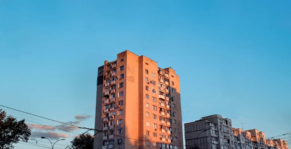 Жильцы нового ЖК в Актау не могут дождаться отопления