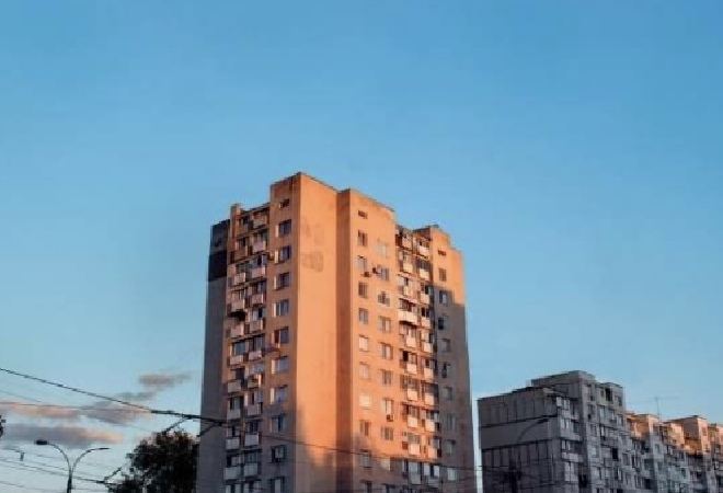Ақтауда жаңа тұрғын үй кешенінің тұрғындары жылусыз қалды