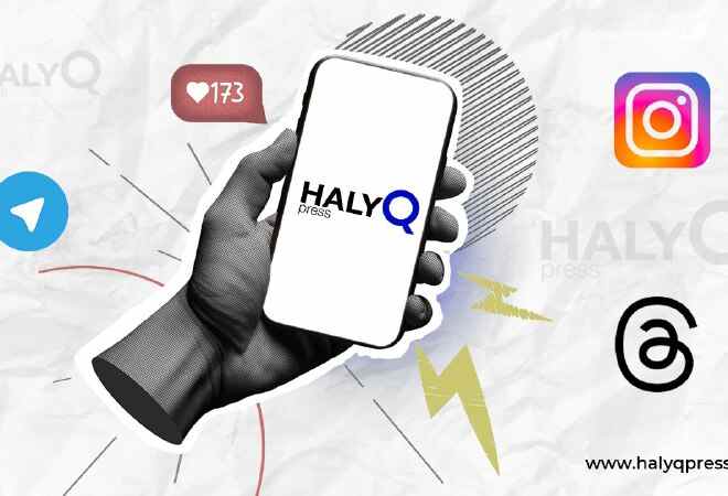 Қазақстанда азаматтардың өтініш жолдауына болатын жаңа медиа &ndash; Halyq Press іске қосылды
