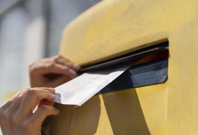 Жезқазған тұрғындары пошта бөлімшесінің жағдайына наразы