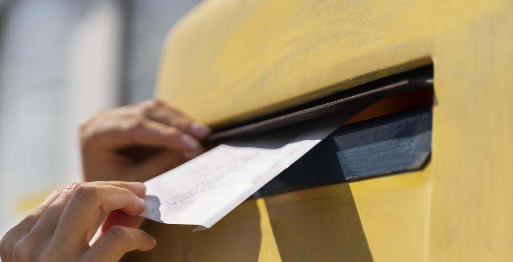 Жезқазған тұрғындары пошта бөлімшесінің жағдайына наразы