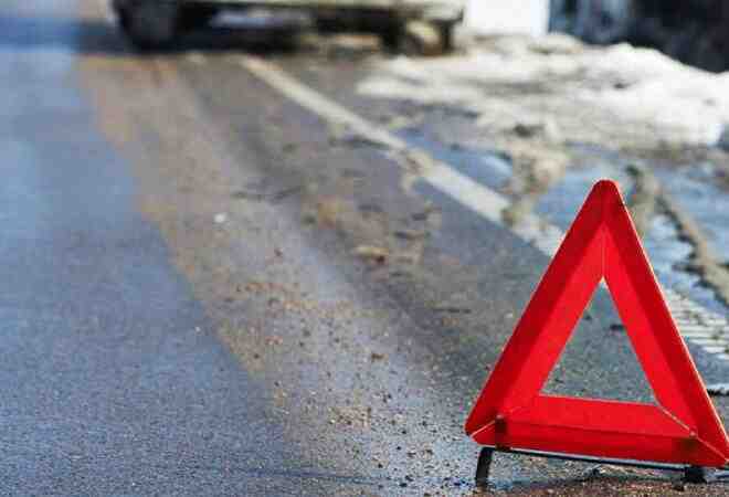 Четыре человека погибли в ДТП с автобусом в Мангистауской области