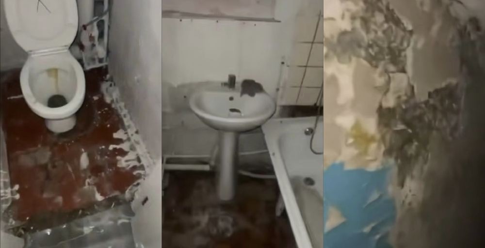 В акимате Алатау прокомментировали нашумевшее в соцсетях жилье для медиков