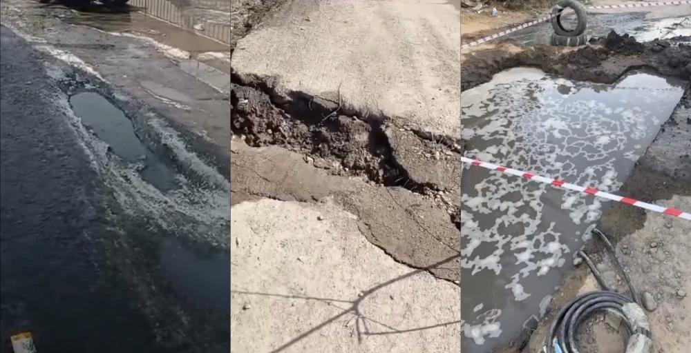 В районном акимате Алматинской области пообещали отремонтировать соцобъекты поселка Боралдай в 2026 году