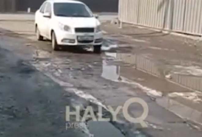 Алматы облысының аудандық әкімдігі 2026жылы Боралдайдағы әлеуметтік нысандарды жөндеуге уәде берді