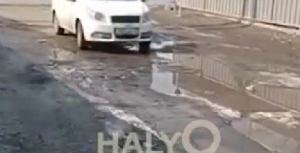 Алматы облысының аудандық әкімдігі 2026жылы Боралдайдағы әлеуметтік нысандарды жөндеуге уәде берді