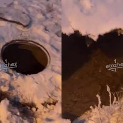 В Жезказгане целый район остался без питьевой воды из-за аварии