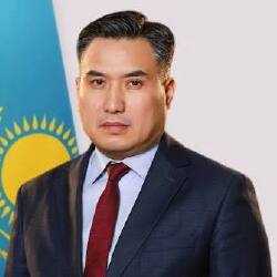 Аскарбек Ертаев назначен министром труда и соцзащиты населения РК