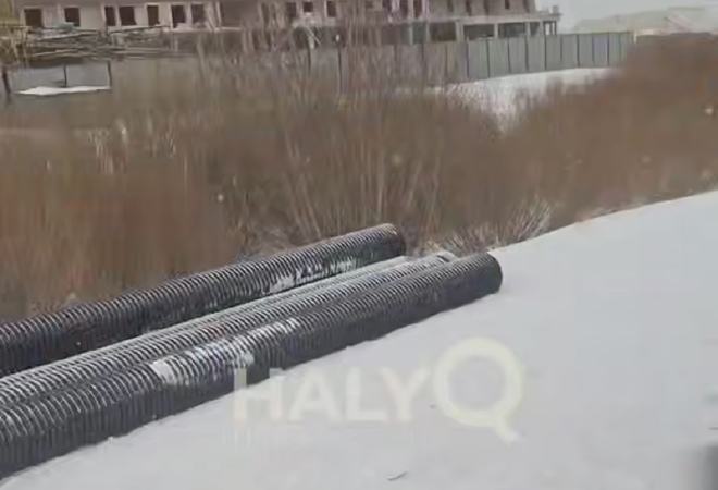 Очередной скандал вокруг "Британского квартала" прокомментировал акимат Караганды