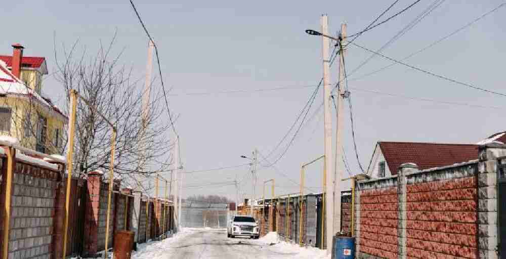 Новый Генплан Алматы может оставить жителей мкр Кайрат без домов