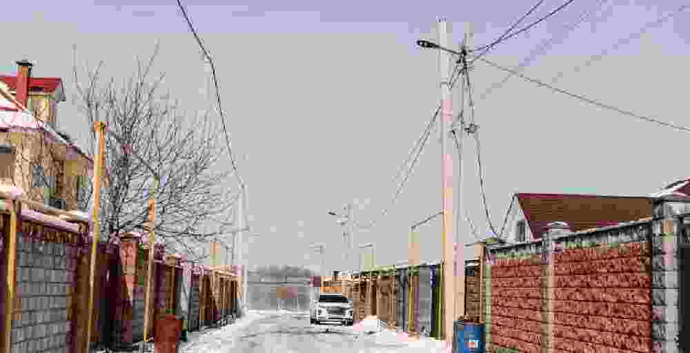 Алматының жаңа бас жоспары Қайрат шағын ауданының тұрғындарын үйсіз қалдыруы мүмкін
