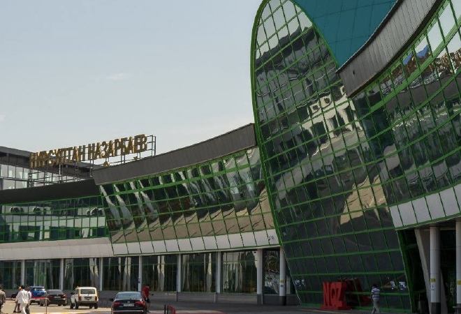Вторую взлетно-посадочную полосу в аэропорту Астаны начнут строить в 2026 году