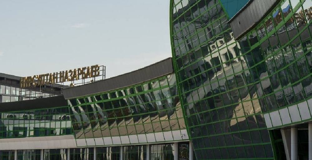 Вторую взлетно-посадочную полосу в аэропорту Астаны начнут строить в 2026 году