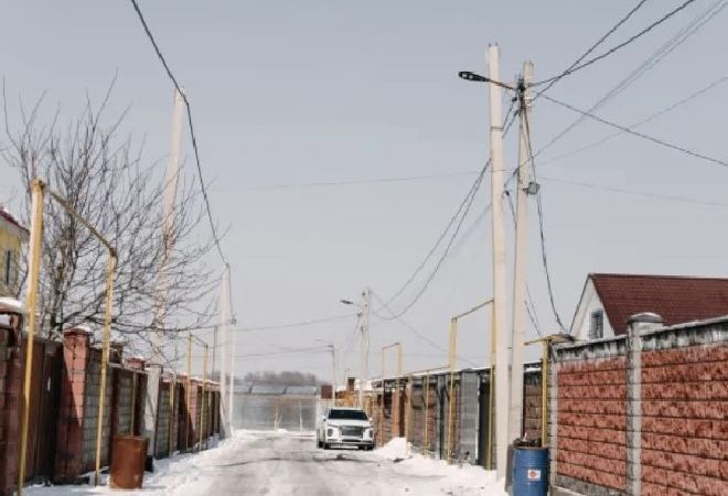 Алматының жаңа Бас жоспары: әкімдік Қайрат шағынауданындағы жерлерге тиіспеуге уәде берді