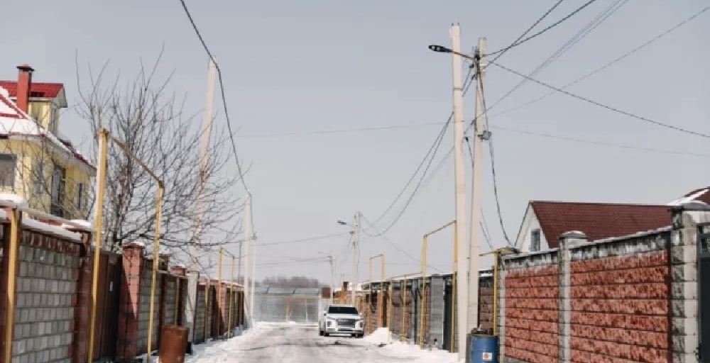 Алматының жаңа Бас жоспары: әкімдік Қайрат шағынауданындағы жерлерге тиіспеуге уәде берді