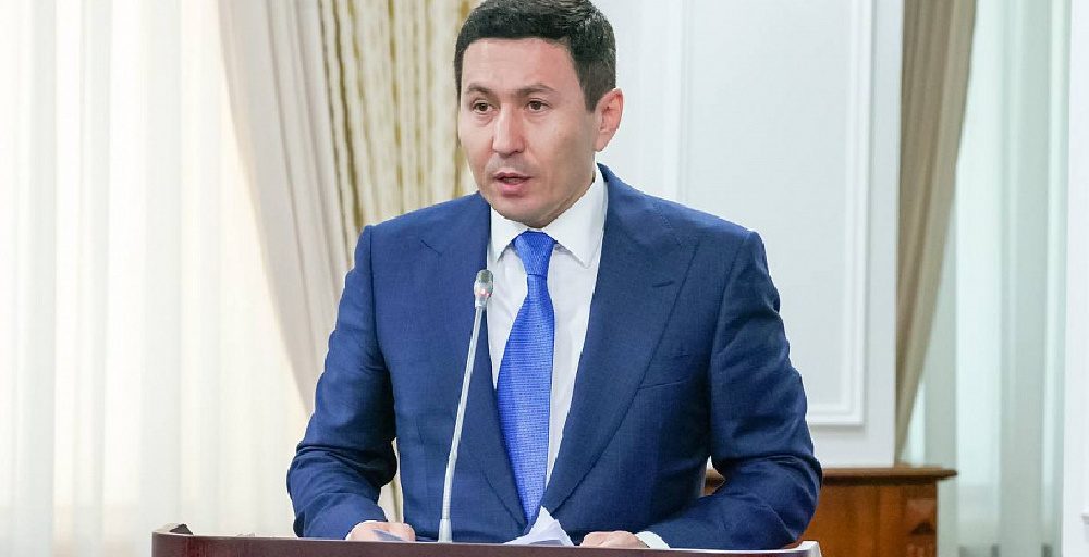 Самұрық-Қазынада қызметкерлердің жалақысы туралы нақты деректер айтылмады