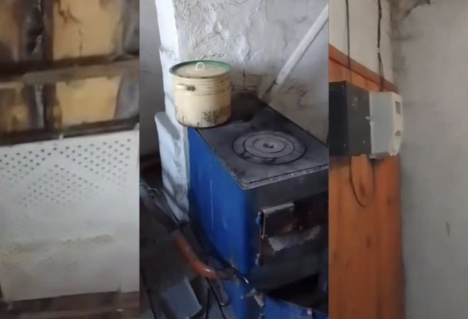 Ақмола облысындағы  медициналық пунктке он жылдан кейін күрделі жөндеу жүргізілуі мүмкін 