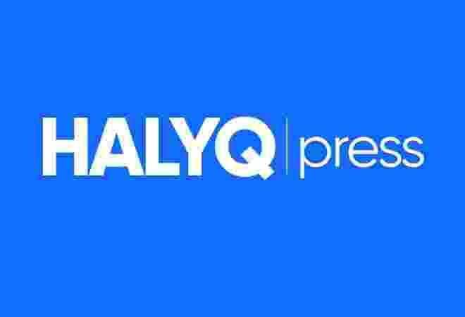 Издание Halyq Press обновило логотип