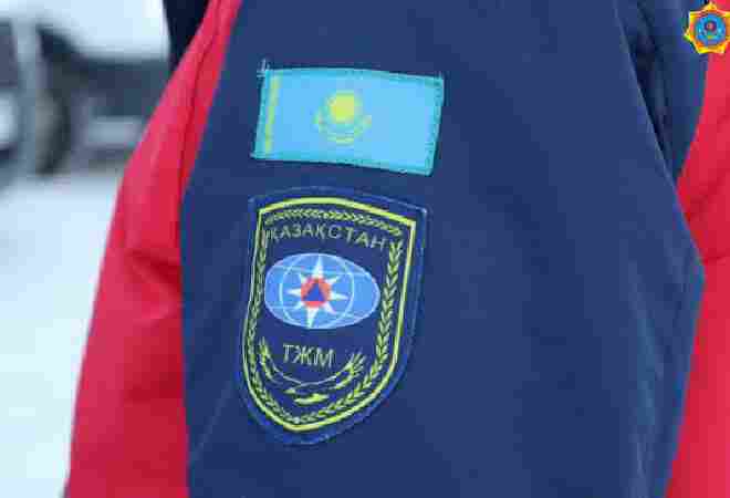 За полтора года в Казахстане произошло 10 взрывов газового баллона &ndash; МЧС