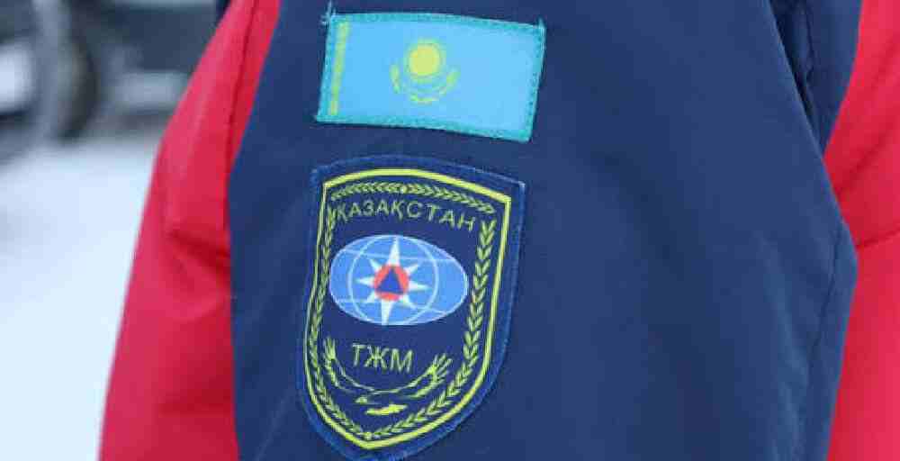 За полтора года в Казахстане произошло 10 взрывов газового баллона &ndash; МЧС