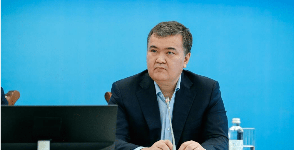 Астаналықтар Жеңіс Қасымбектен не сұрайды?
