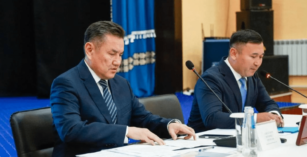 ШҚО әкімі Нұрымбет Сақтағанов халықпен қашан кездеседі