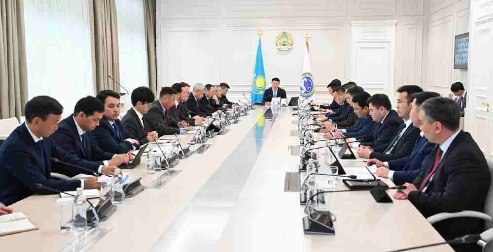 Новые подходы по снижению загрязнения воздуха внедрят в Алматы 