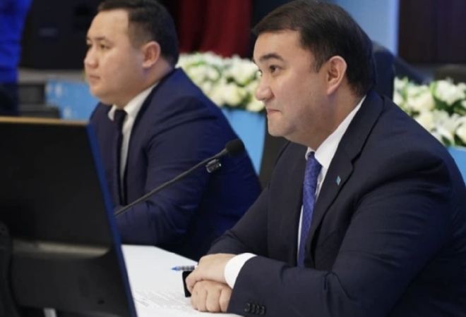 Түркістан облысында халықпен кездесулердің қорытындысы: әр бесінші мәселе әлі шешілмеген, әкім орынбасарына жаза қолданылды