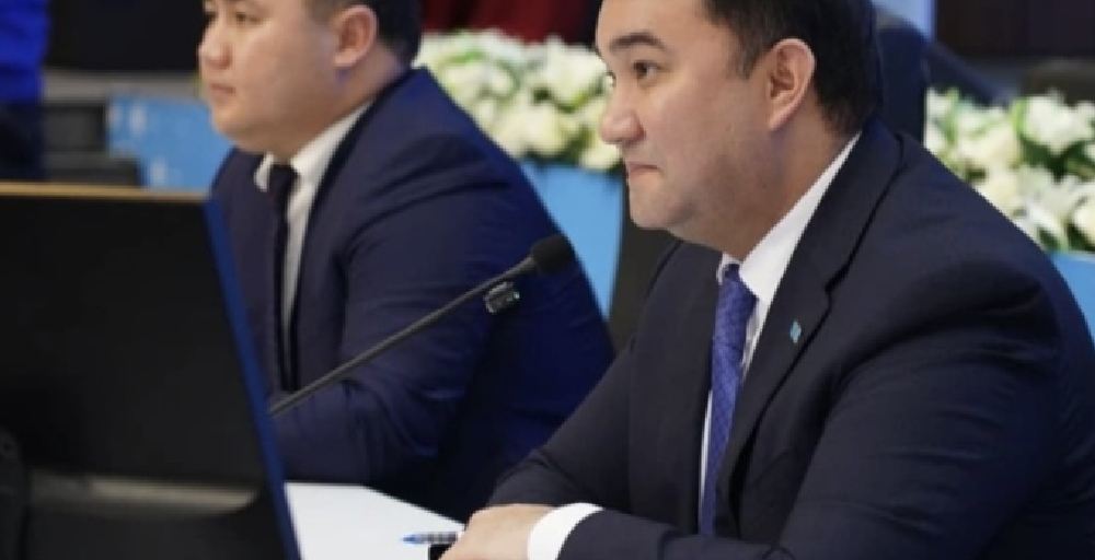Түркістан облысында халықпен кездесулердің қорытындысы: әр бесінші мәселе әлі шешілмеген, әкім орынбасарына жаза қолданылды