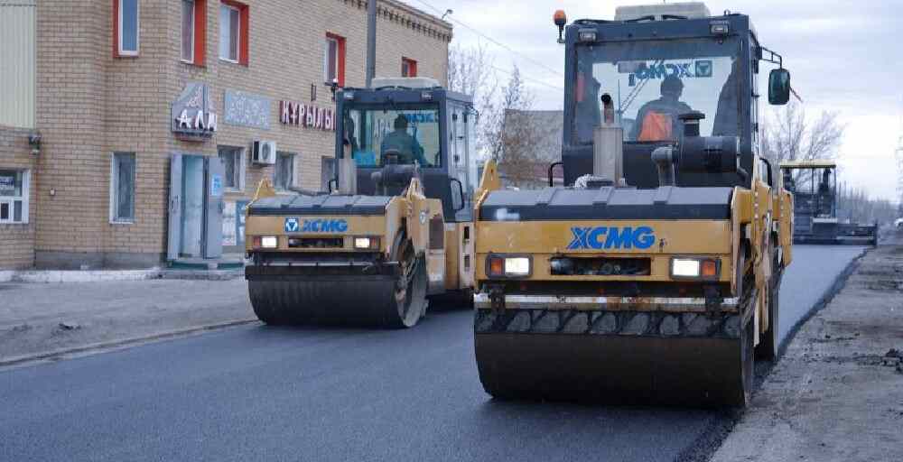 Семейдегі жол жөндеу: жоспар бар, бірақ мерзім мен қаржыландыру белгісіз