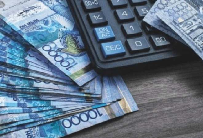 7 трлн теңге оқиғасындағы банктің атауы неге жарияланбайтыны түсіндірілді