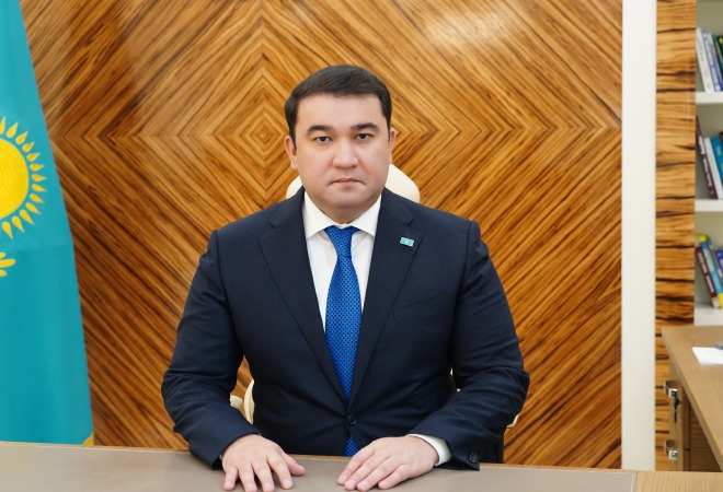 Без цифр по бюджету. Что ответили по ремонту дорог в Туркестанской области