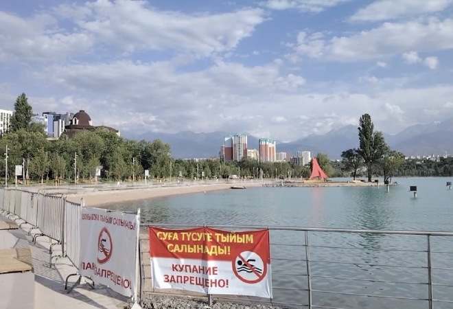 Сайран после ремонта: гарантия есть, вандализм тоже