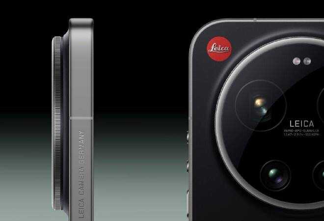От фото к истории: Xiaomi и Leica запускают новую эру мобильной съемки