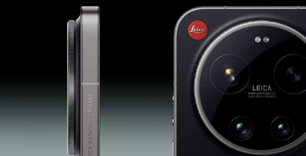 От фото к истории: Xiaomi и Leica запускают новую эру мобильной съемки