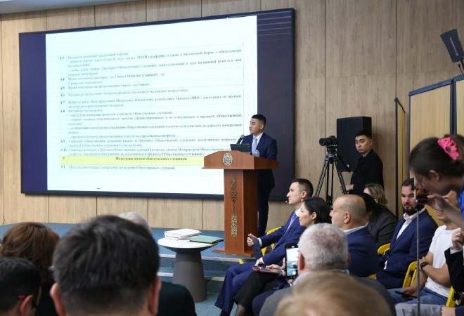 Спортсмены: пока Алматы теряет время, наши горные спортсмены тренируются в соседних странах