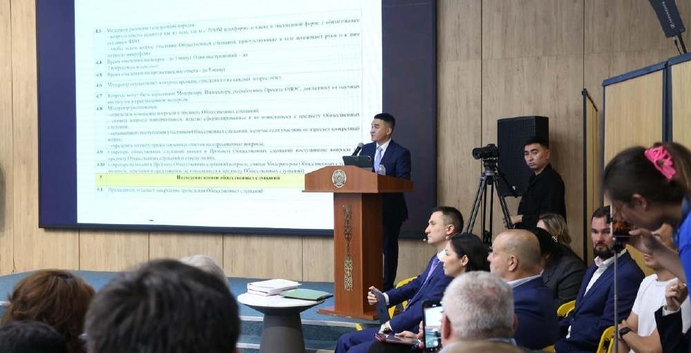 Спортсмены: пока Алматы теряет время, наши горные спортсмены тренируются в соседних странах