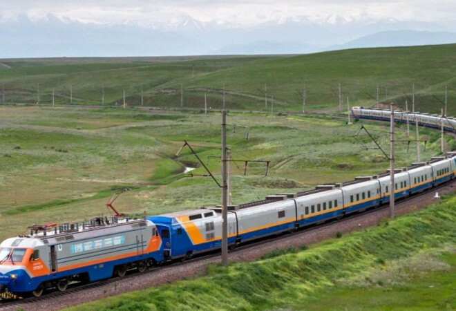 В КТЖ рассказали, куда уходят доходы компании при долге свыше 3 трлн тенге